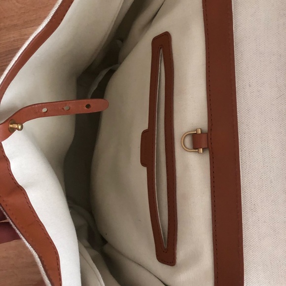 Wilfred Backpack - Picture 3 of 4